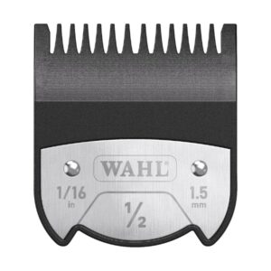 Rialzo n.1 per tagliacapelli Kuno 1,5mm - Wahl