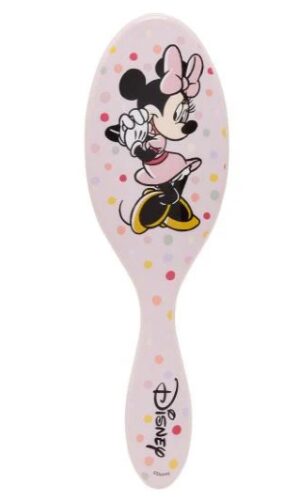Spazzola Scioglinodi  Wet Brush Minnie Disney - Idra