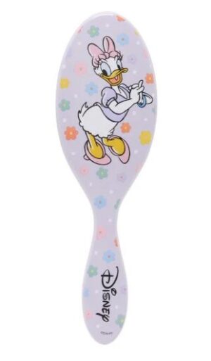 Spazzola Scioglinodi  Wet Brush Paperina Disney - Idra