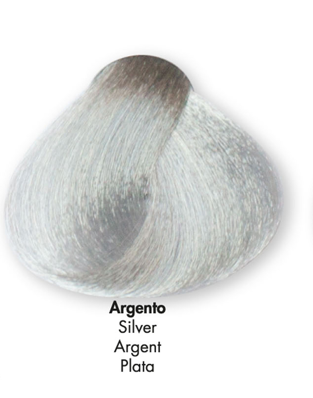 Everygreen Color Plex 100ml - Dikson/Toner argento - immagine 2
