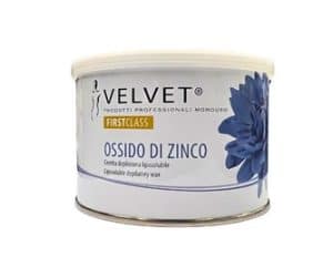 Cera Liposolubile Velvet Ossido Di Zinco 400ml - Cpm