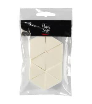 Spugnette Sfumatura Degrade Nail Art 10pz - Peggy Sage