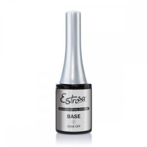 Base Soak Off Semipermanente 14 Ml - Estrosa
