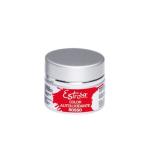 Gel Colore Autolucidante 5 Ml - Estrosa/7395 Rosso