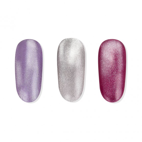 Smalto Semipermanente 7ml 9d Cat Eyes - Estrosa