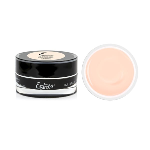 Gel Superior Costruttore 15ml - Estrosa/7296 Ivory Cover