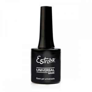 Smalto semipermanente Universal Base Gel 30ml - Estrosa