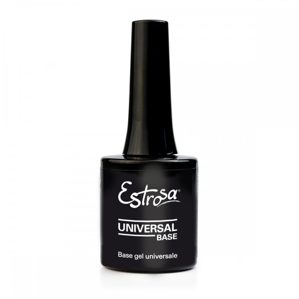 Smalto semipermanente Universal Base Gel 30ml - Estrosa