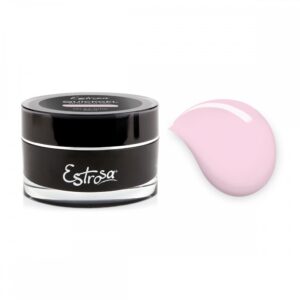 Gel costruttore builder gel Quick Gel 50ml Estrosa/8573 Milky pink