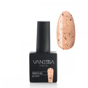 Smalto Semipermanente Vanessa 8ml /161