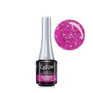 Smalto Semipermanente Gel Mini 7 Ml Estrosa/7917 Pink Fairy