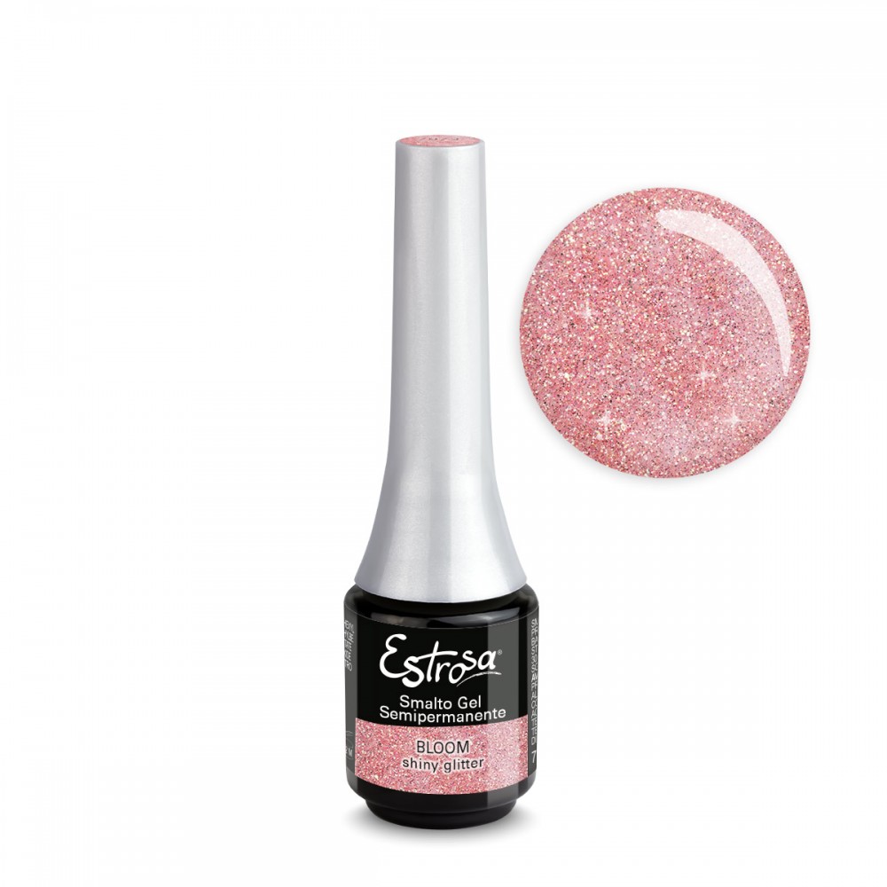 Smalto Semipermanente Gel Mini 7 Ml Estrosa/7973 Bloom
