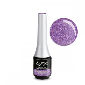 Smalto Semipermanente Gel Mini 7 Ml Estrosa/7980 Wonderful World