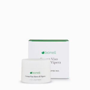 Crema viso siero di vipera 50ml Bionell
