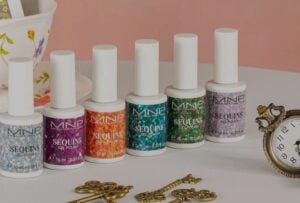 Smalto Semipermanente Wonderglam 10ml Mesauda