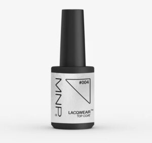 Smalto Semipermanente Lacqwear Top Coat 10ml - Mesauda