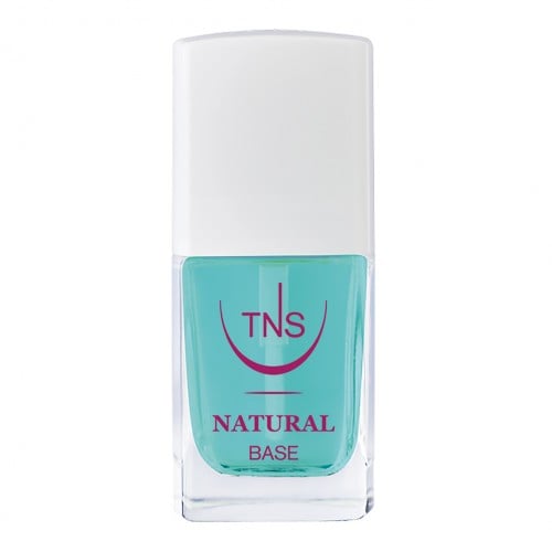Smalto Rinforzante Natural Base 10ml - Tecniwork