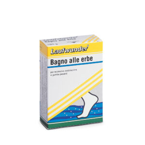 Sali Da Bagno Erbe Per Piedi 250gr - Tecniwork
