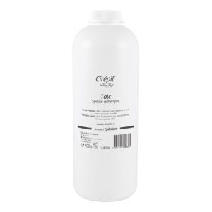 Talco Farmacopea 400gr Perron Rigot Tecniwork