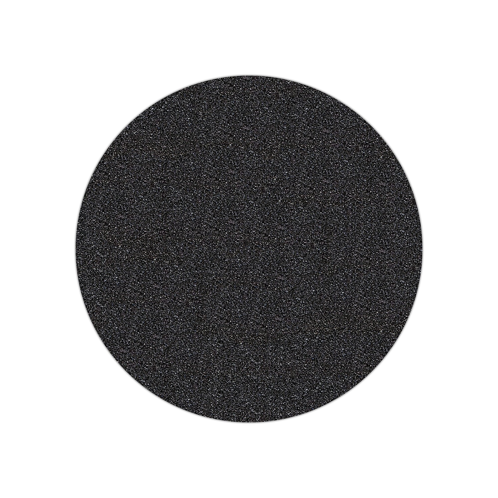 Dischi abrasivi Podo Disco 25 mm grana grossa 50pz Tecniwork - immagine 3