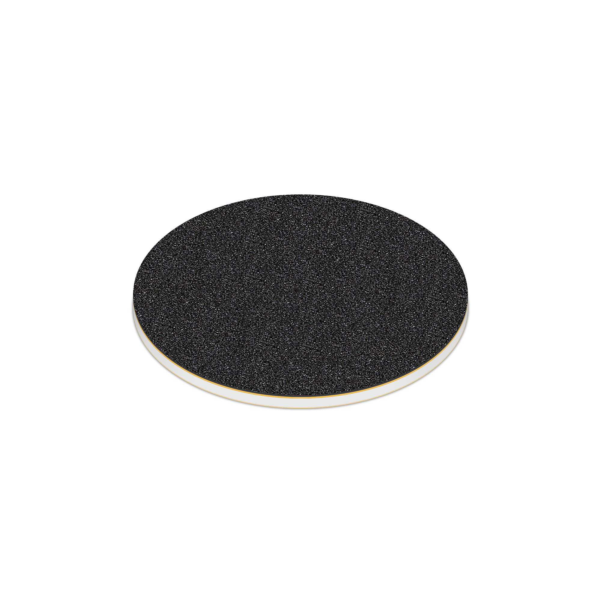 Dischi abrasivi Podo Disco 20 mm grana grossa 50pz Tecniwork - immagine 3