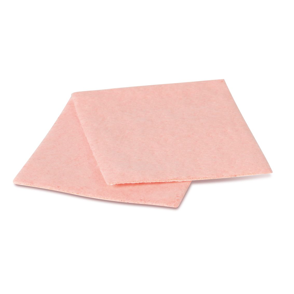 Feltro in puro cotone 2 mm 10 x 7,5 cm 2pz Tecniwork - immagine 2