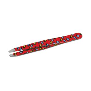 Pinzetta Fruit  Punta Obliqua - Tecniwork