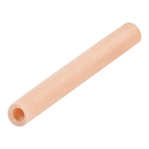 Protezione Tubolare Tubifoam Semplice 15 Mm A 12pz - Tecniwork