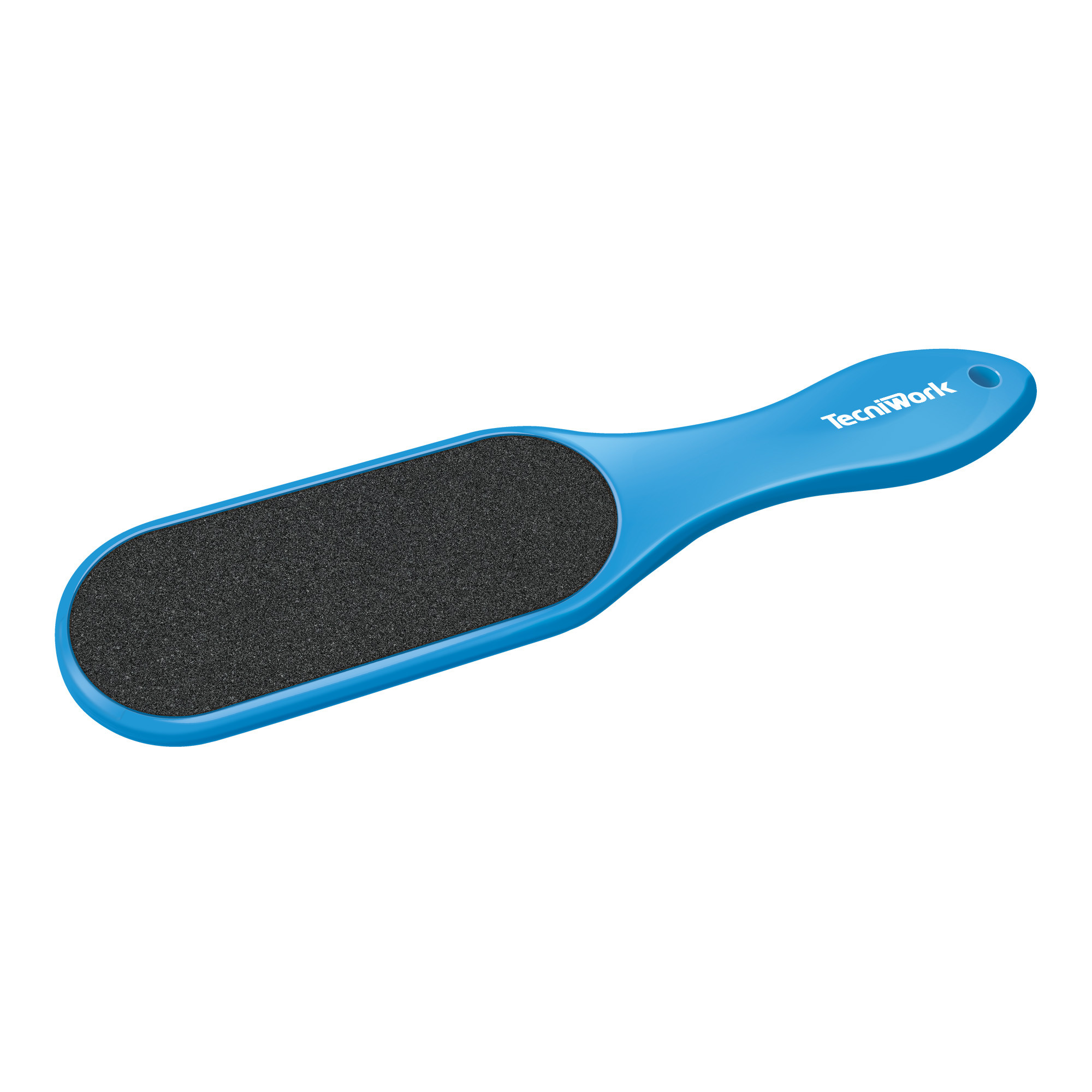 Raspa Velvet Skin celeste - Tecniwork - immagine 2