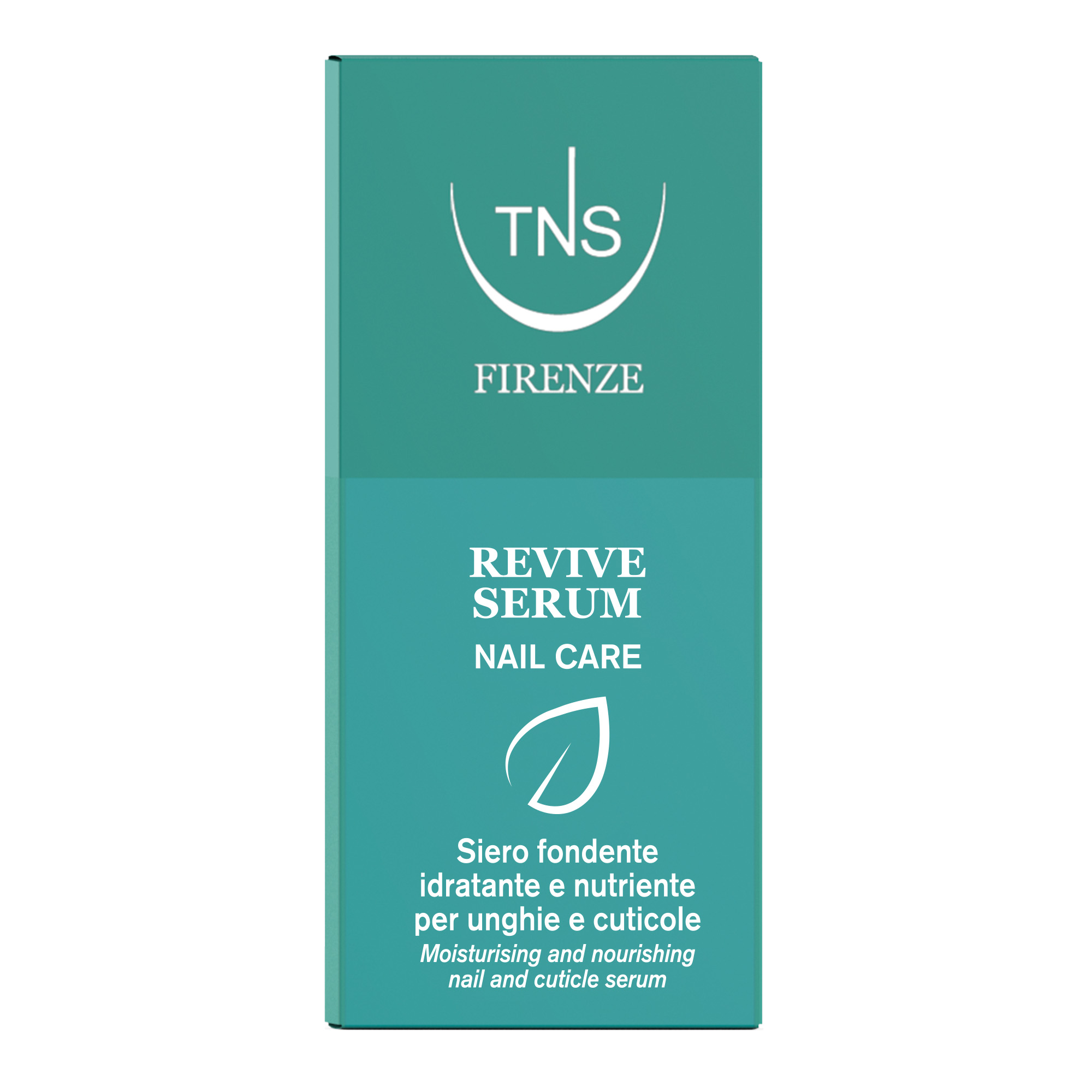 Revive Serum Siero Idratante Cuticole - Tecniwork - immagine 2