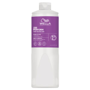 Fissaggio permanente Pro+ Perform Perm neutralizer 1000 Ml Wella