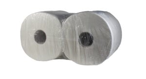 Asciugamani Rotolone Easywipe Strappi 2pz - Cpm