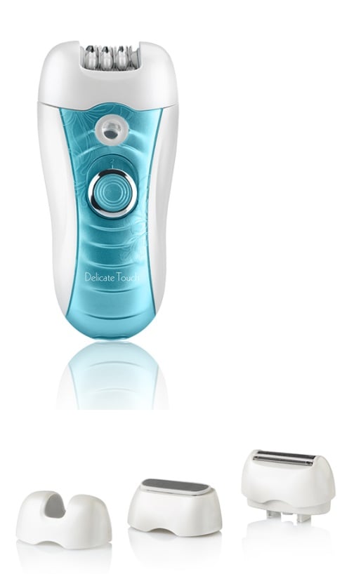 Epilatore Elettrico Delicate - Labor