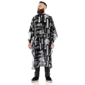 Mantella Taglio Con Bottoni New York - Xanitalia