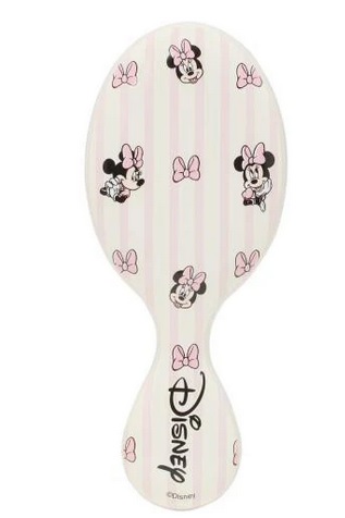 Spazzola Wet Brush Mini Disney Minnie - Idra