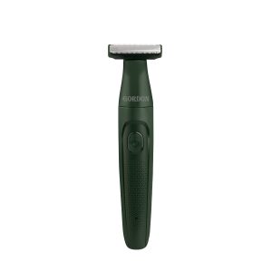 Rasoio Elettrico A Doppia Lama Waterproof Gordon Per Corpo E Barba - Labor