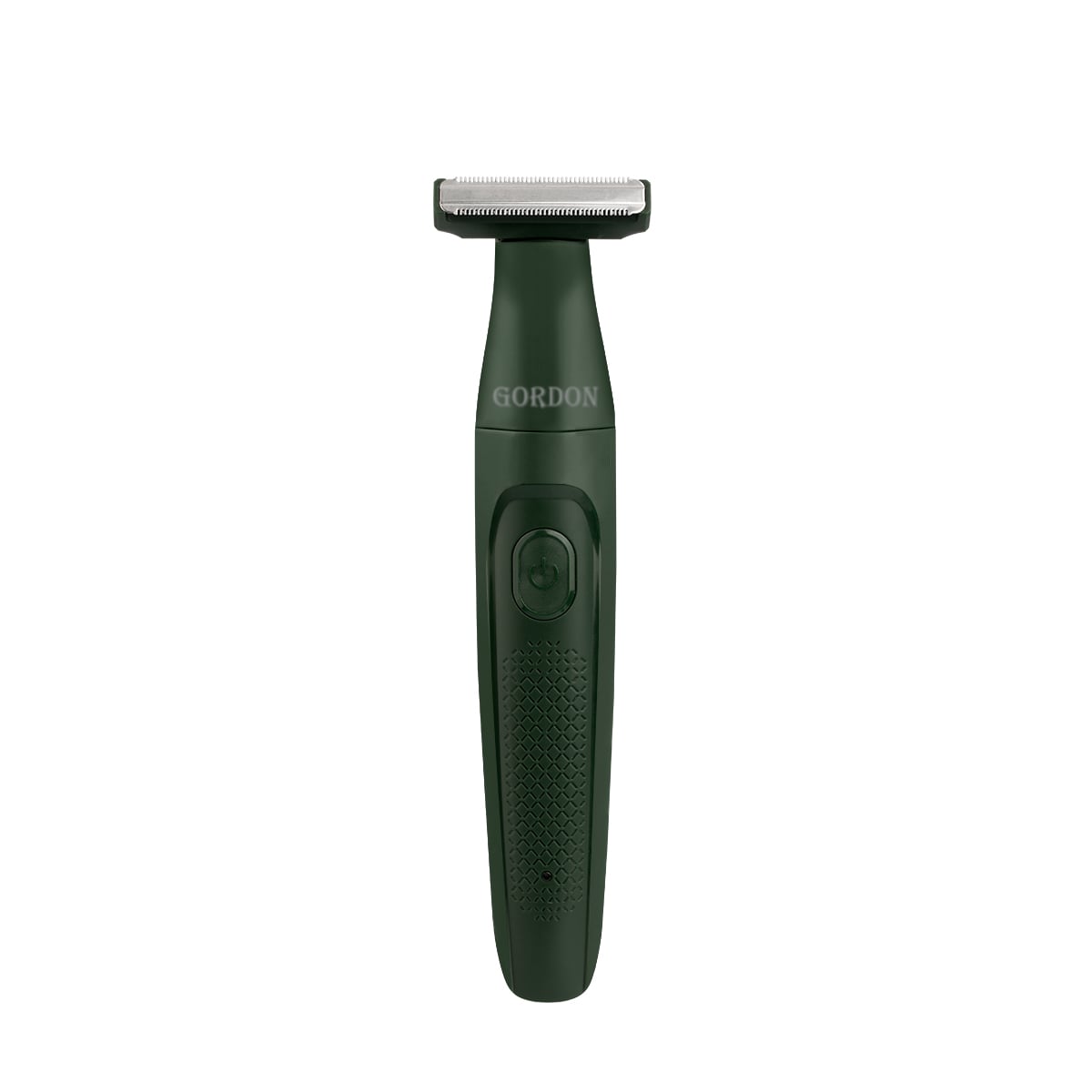 Rasoio Elettrico A Doppia Lama Waterproof Gordon Per Corpo E Barba - Labor