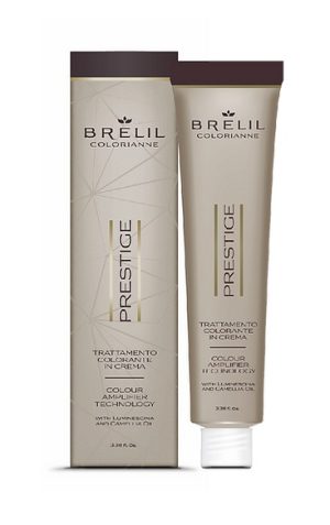 Colorianne Prestige 100 Ml - Brelil/7.10 Biondo Cenere
