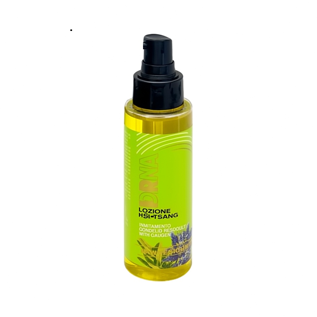 Trattamento capelli rinvigorente anti caduta Drna 60ml