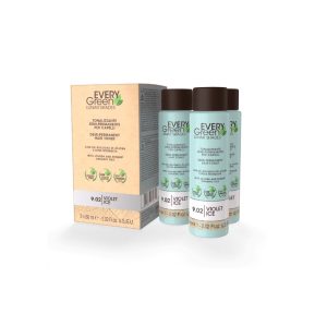 Tonalizzante Everygreen Lunar Shades 60ml - Dikson/9.024 Sunset Pink
