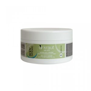 Scrub Sali Marini Dr Kraut 500 Ml - Arco Cosmetici