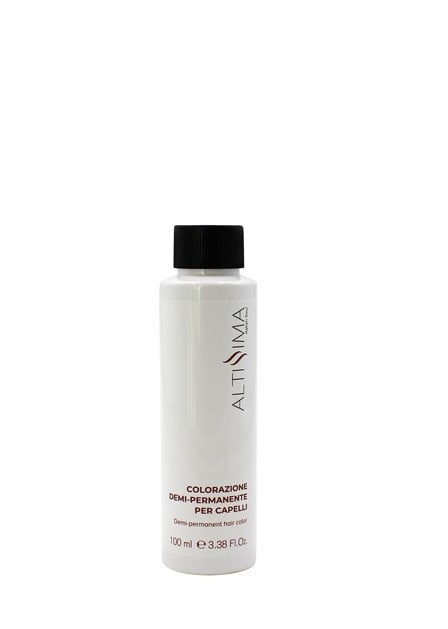 Altissima colorazione liquida demi permanente 100ml /7.4 Biondo rame
