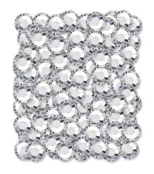 Strass Per Unghie 100pz 1,90 Mm Ss5 - Peggy Sage