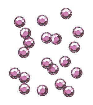 Strass Per Unghie 20pz 1,90 Mm Ss5 - Peggy Sage