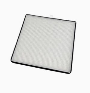 Filtro Antipolvere Ricambio Per Aspiratore Air Energy- Estrosa