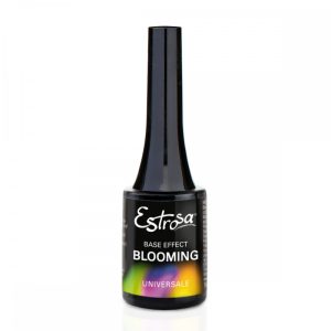Smalto Gel Semipermanente Base effetto blooming 14ml - Estrosa