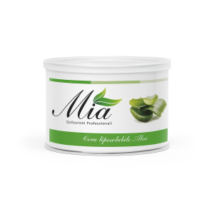 Cera Liposolubile aloe vera 400 Ml - Mia
