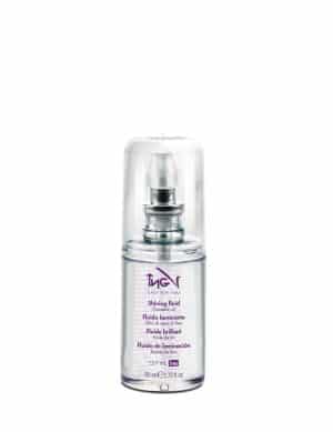Fluido laminante ai semi di lino 80ml - Beautynova Spa
