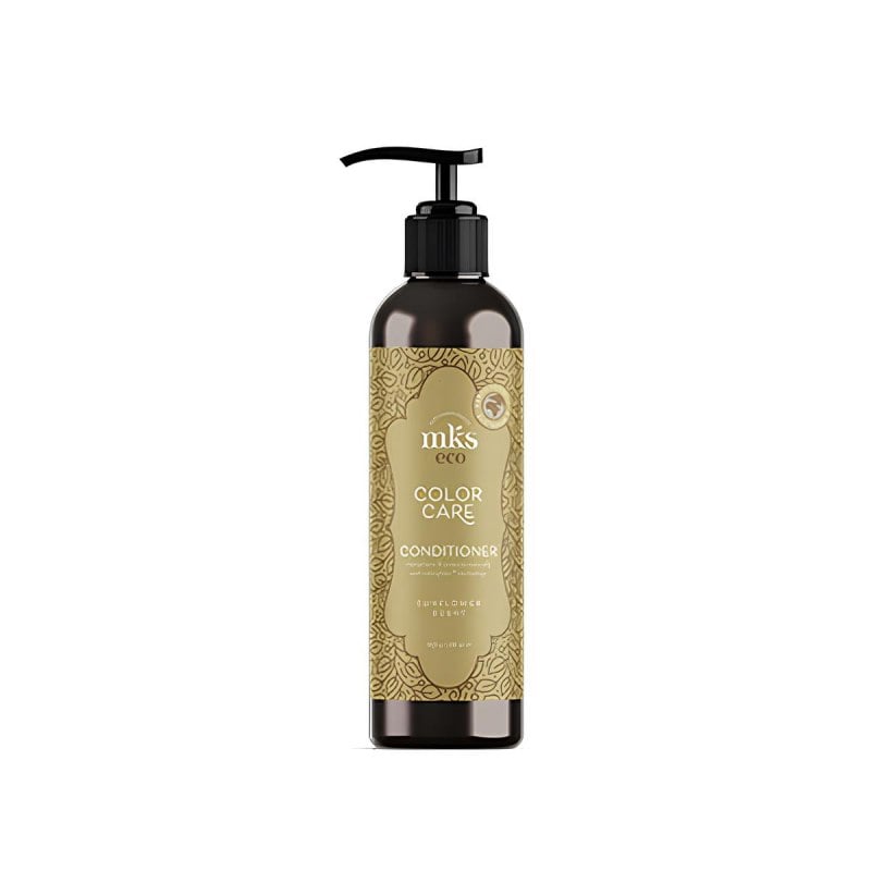 Conditioner per capelli colorati Color care Sunflower scent 296ml - MKS