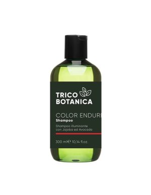 Shampoo illuminante con jojoba e avocado Trico Botanica 300 ml